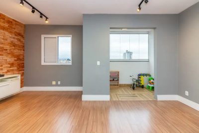Apartamento, 2 quartos, 74 m² - Foto 2