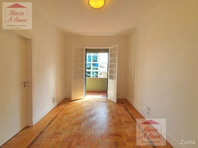 Apartamento, 3 quartos, 99 m² - Foto 1