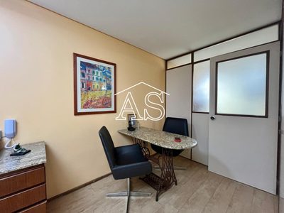 Sala-Conjunto, 39 m² - Foto 3