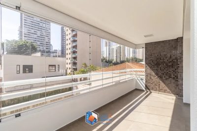 Apartamento, 3 quartos, 137 m² - Foto 4