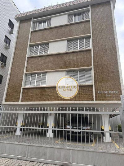 Apartamento, 2 quartos, 92 m² - Foto 1