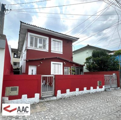 Casa, 2 quartos, 140 m² - Foto 1