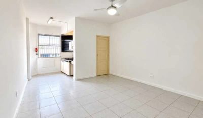 Kitnet-Studio, 20 m² - Foto 2