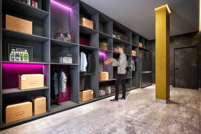Apartamento, 1 quarto, 115 m² - Foto 2