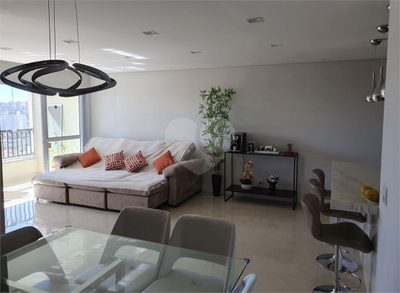 Apartamento, 3 quartos, 113 m² - Foto 1