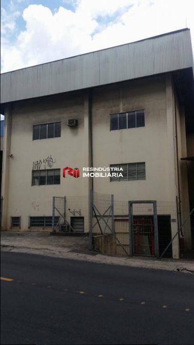 Depósito-Galpão, 2111 m² - Foto 4