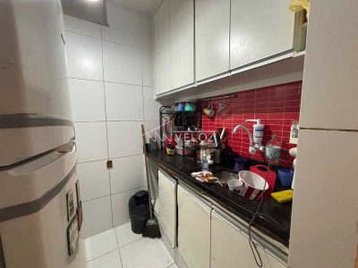 Apartamento, 1 quarto, 44 m² - Foto 1