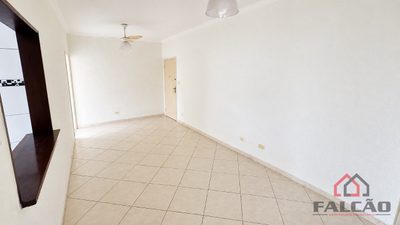 Apartamento, 2 quartos, 63 m² - Foto 2