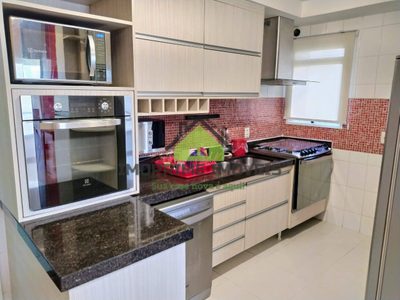Apartamento, 4 quartos, 194 m² - Foto 2