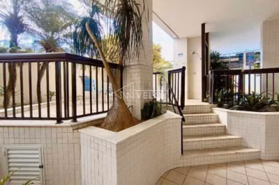 Flat/Apart Hotel, 2 quartos, 82 m² - Foto 2