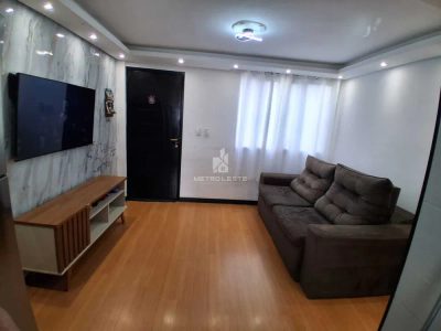 Apartamento, 2 quartos - Foto 1