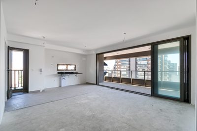 Apartamento, 3 quartos - Foto 1