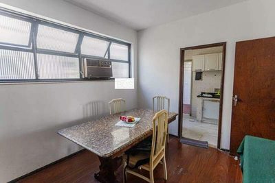 Apartamento, 3 quartos, 110 m² - Foto 5