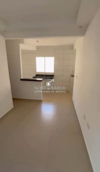 Casa, 2 quartos, 60 m² - Foto 2