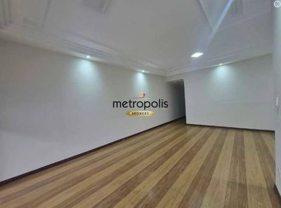 Apartamento, 3 quartos, 126 m² - Foto 2