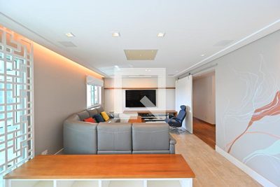 Apartamento, 3 quartos, 205 m² - Foto 4