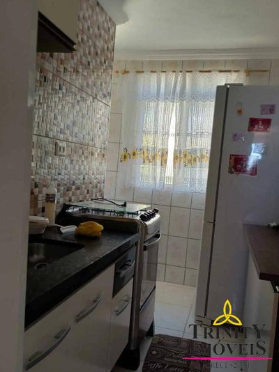 Apartamento, 2 quartos, 48 m² - Foto 4