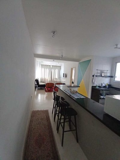 Cobertura, 1 quarto, 80 m² - Foto 4