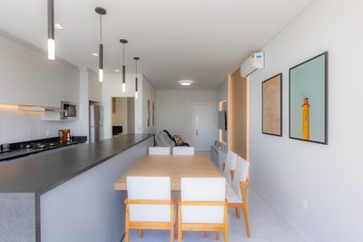 Apartamento, 2 quartos, 86 m² - Foto 3