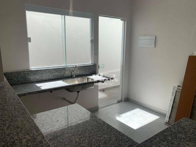 Casa, 2 quartos, 85 m² - Foto 1