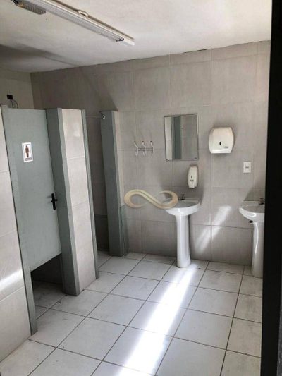 Loja-Salão, 350 m² - Foto 5