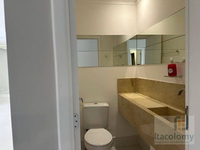 Apartamento, 3 quartos, 158 m² - Foto 5
