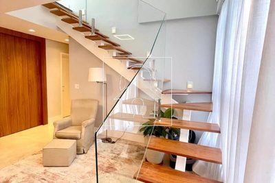 Cobertura, 4 quartos, 340 m² - Foto 1