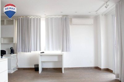 Sala-Conjunto, 46 m² - Foto 4