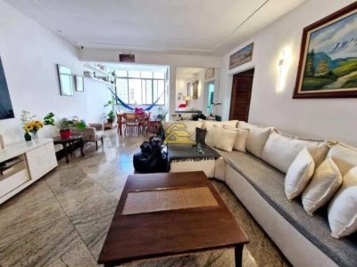 Apartamento, 3 quartos, 122 m² - Foto 1