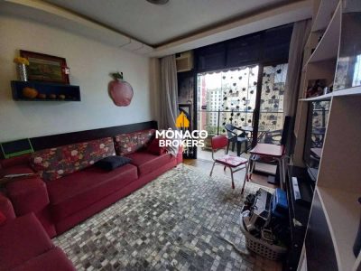 Apartamento, 3 quartos, 150 m² - Foto 3