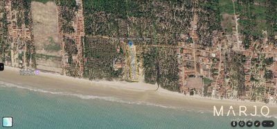 Terreno, 7600 m² - Foto 2
