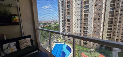 Apartamento, 3 quartos - Foto 1