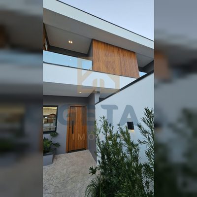 Casa, 2 quartos, 92 m² - Foto 3