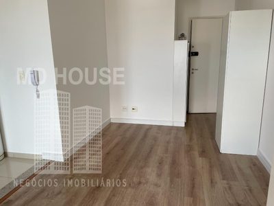 Apartamento, 1 quarto, 42 m² - Foto 2