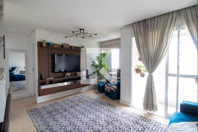Apartamento, 2 quartos, 73 m² - Foto 1