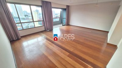 Apartamento, 4 quartos, 155 m² - Foto 5