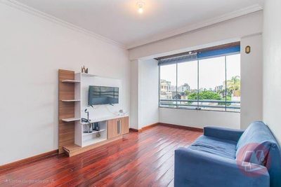 Cobertura, 2 quartos, 156 m² - Foto 1