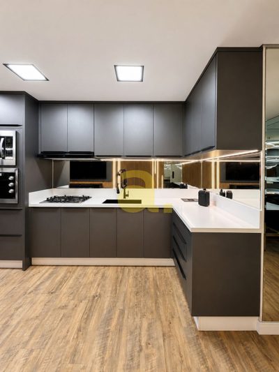 Apartamento, 2 quartos, 71 m² - Foto 3