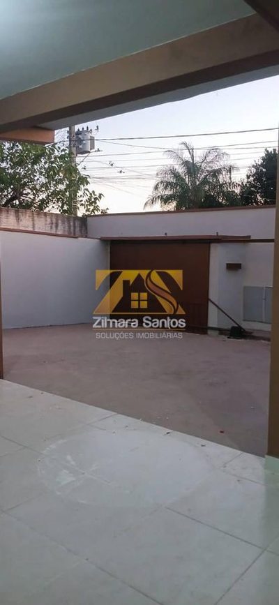 Casa, 3 quartos, 240 m² - Foto 5