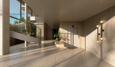 Apartamento, 4 quartos, 378 m² - Foto 4