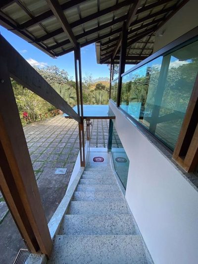 Casa, 3 quartos, 360 m² - Foto 5