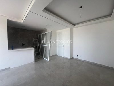 Apartamento, 2 quartos, 67 m² - Foto 2
