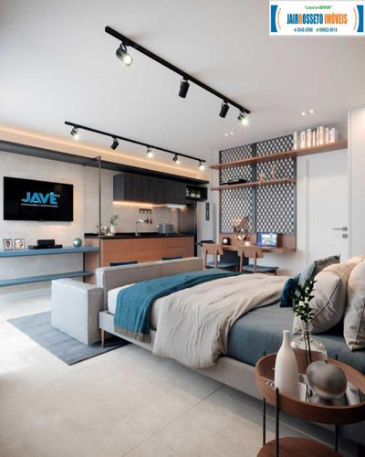 Apartamento, 2 quartos, 63 m² - Foto 5