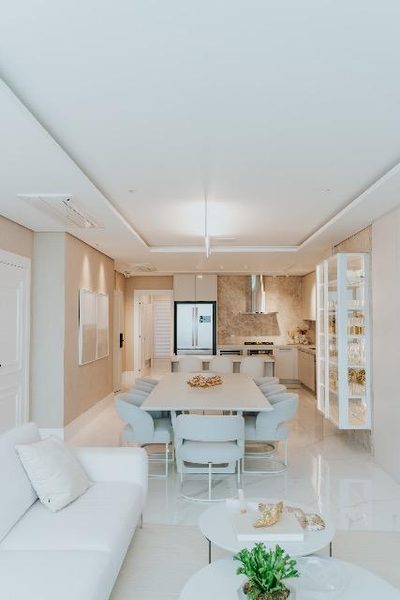 Apartamento, 4 quartos, 184 m² - Foto 3