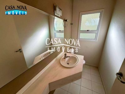 Casa de Condomínio, 4 quartos - Foto 5