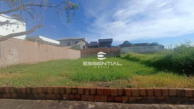Loteamento e Condomínio, 450 m² - Foto 1