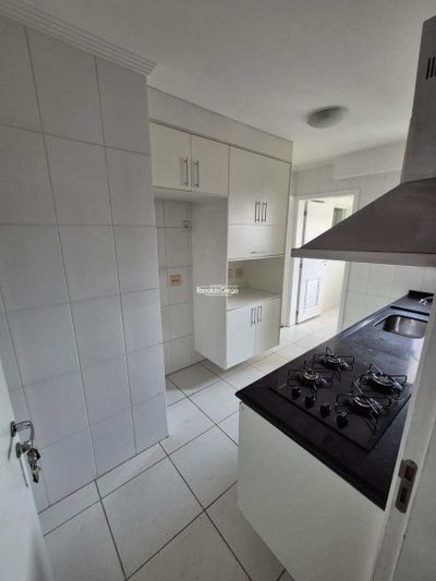 Apartamento, 3 quartos, 95 m² - Foto 5