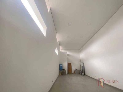 Loja-Salão, 65 m² - Foto 3