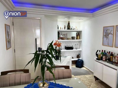 Apartamento, 2 quartos, 100 m² - Foto 3