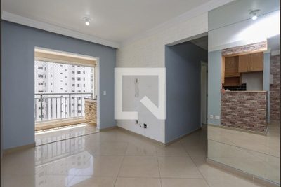 Apartamento, 2 quartos, 51 m² - Foto 1